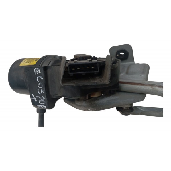 Galhada Motor Limpador Parabrisa Ford Ecosport 2.0 2009 2010