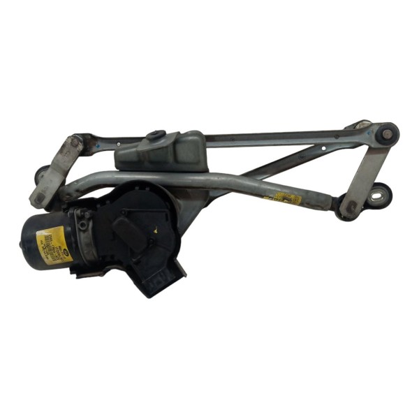 Galhada Motor Limpador Parabrisa Ford Ecosport 2.0 2009 2010