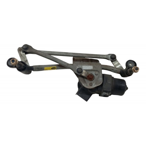 Galhada Motor Limpador Parabrisa Ford Ecosport 2.0 2009 2010