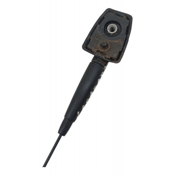Antena Teto Haste Base Ford Ecosport 2.0 2009 2010 2011 2012