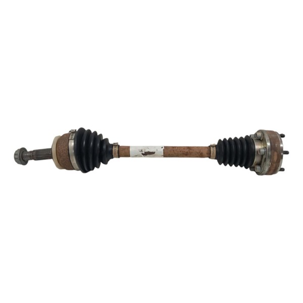 Semi Eixo Esquerdo Volkswagen Gol G5 G6 1.0 2014 2015 2016