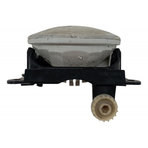 Farol Milha Esquerdo Citroen C3 2014 2015