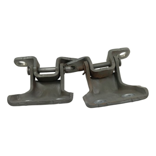 Dobradiça Porta Dianteira Direita Ford Ecosport 2.0 2009