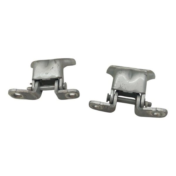 Dobradiça Porta Dianteira Direita Ford Ecosport 2.0 2009