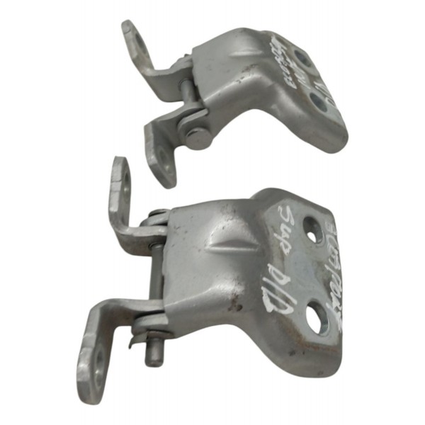 Dobradiça Porta Dianteira Direita Ford Ecosport 2.0 2009