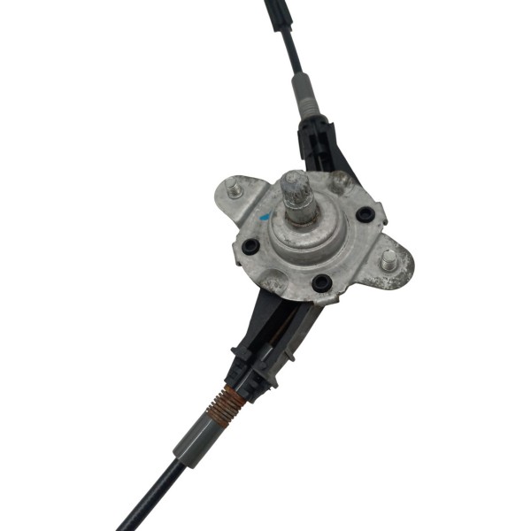 Maquina Vidro Traseiro Esquerdo Fiat Palio 2011 2012