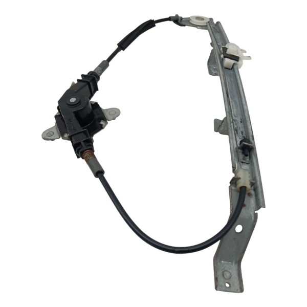 Maquina Vidro Traseiro Esquerdo Fiat Palio 2011 2012