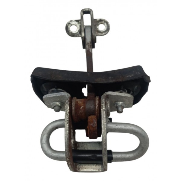 Limitador Porta Traseira Direita Fiat Palio 2011 2012