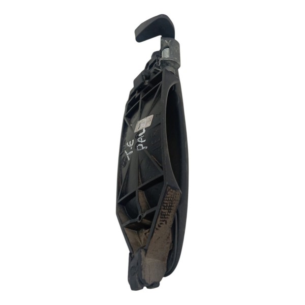 Maçaneta Externa Traseira Esquerda  Fiat Palio 2011 2012