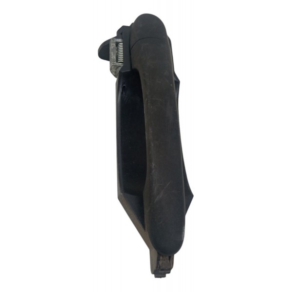 Maçaneta Externa Traseira Esquerda  Fiat Palio 2011 2012