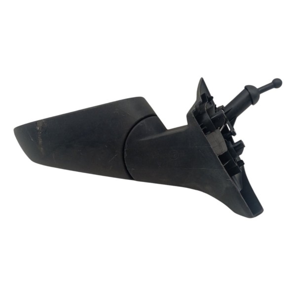 Retrovisor Manual Esquerdo Gm Onix 1.4 2013 2014