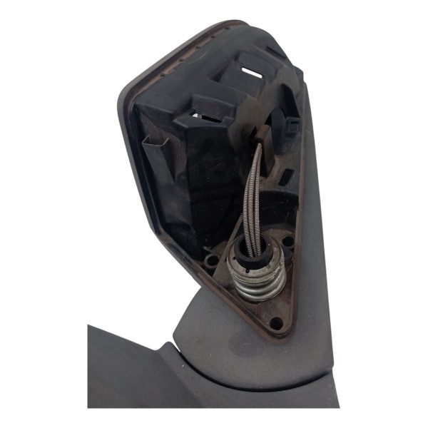 Retrovisor Manual Esquerdo Gm Onix 1.4 2013 2014
