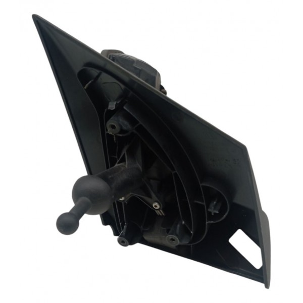 Retrovisor Manual Esquerdo Gm Onix 1.4 2013 2014