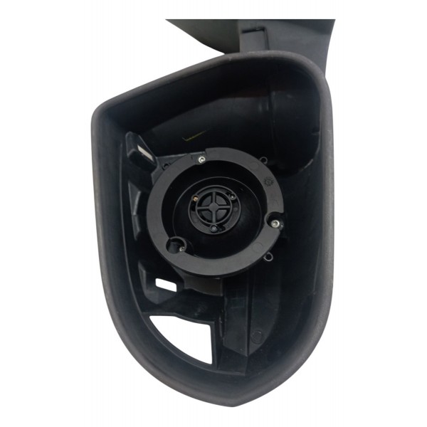 Retrovisor Manual Esquerdo Gm Onix 1.4 2013 2014