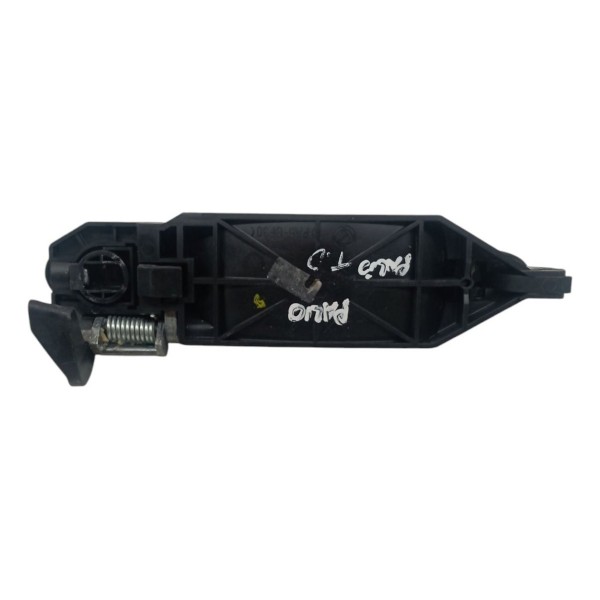 Maçaneta Externa Traseira Direita Fiat Palio 2010 2011