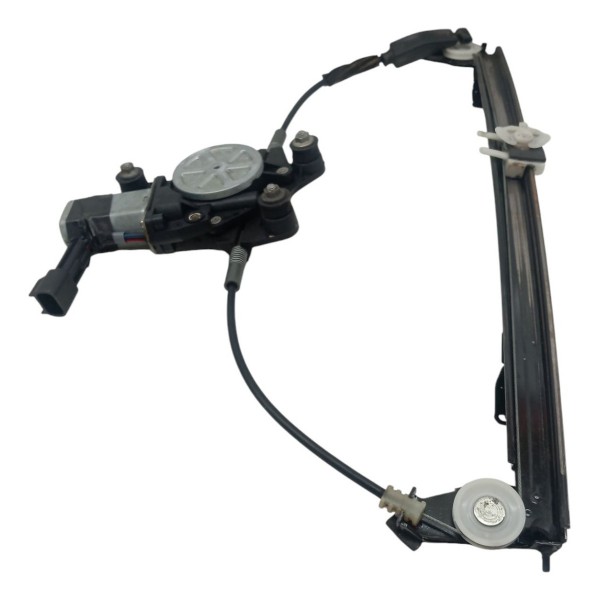 Maquina Vidro Dianteiro Esquerdo Fiat Palio 2011 2012