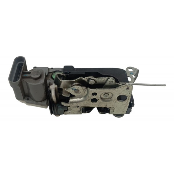Fechadura Porta Traseira Direita Fiat Palio 2011 2012
