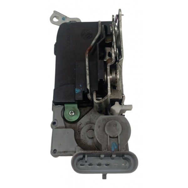 Fechadura Porta Traseira Direita Fiat Palio 2011 2012
