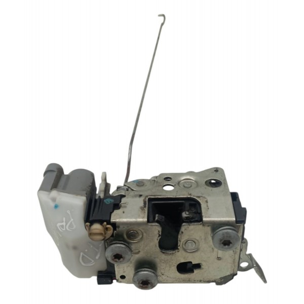 Fechadura Porta Traseira Direita Fiat Palio 2011 2012