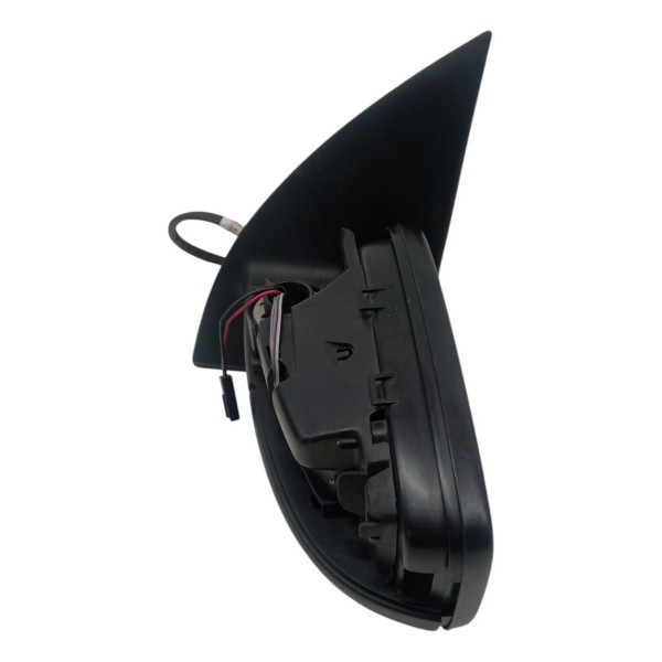 Retrovisor Elétrico Esquerdo Volkswagen Gol G5 G6 Saveiro