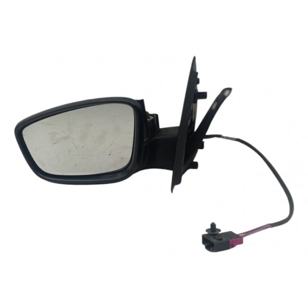 Retrovisor Elétrico Esquerdo Volkswagen Gol G5 G6 Saveiro