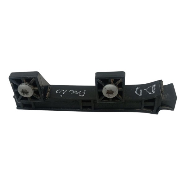 Guia Vidro Canaleta Dianteira Direita Fiat Palio 2011 2012