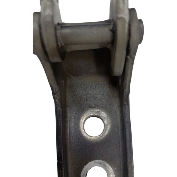 Dobradiça Porta Dianteira Esquerda Honda Cr-v 2007 2008