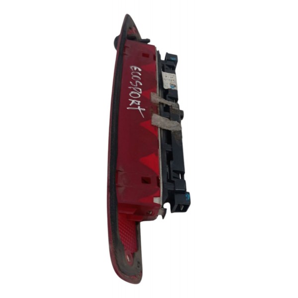 Break Light Luz Freio Ford Ecosport 2008 2009