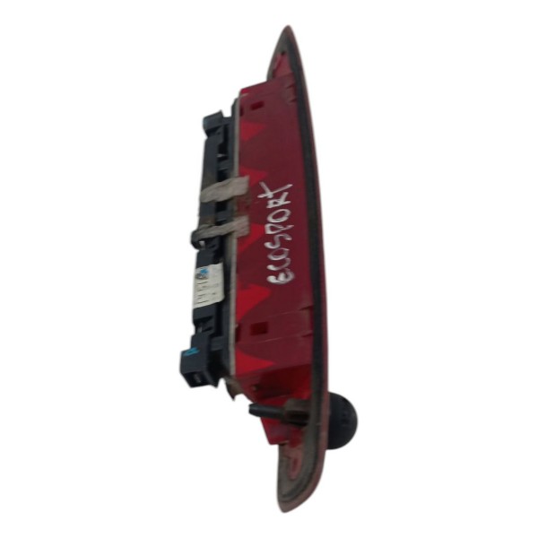 Break Light Luz Freio Ford Ecosport 2008 2009