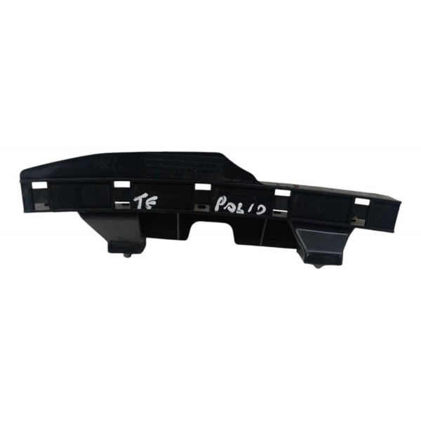 Guia Vidro Canaleta Traseira Esquerda Fiat Palio 2011 2012