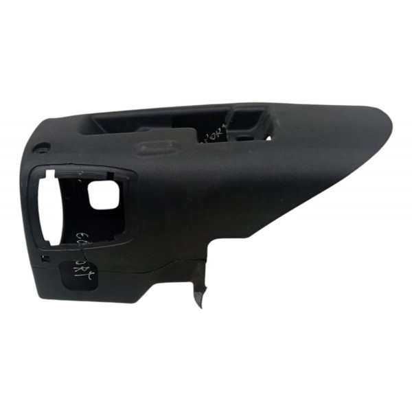 Moldura Coluna Direção Ford Ecosport 2008 2009 Detalhe