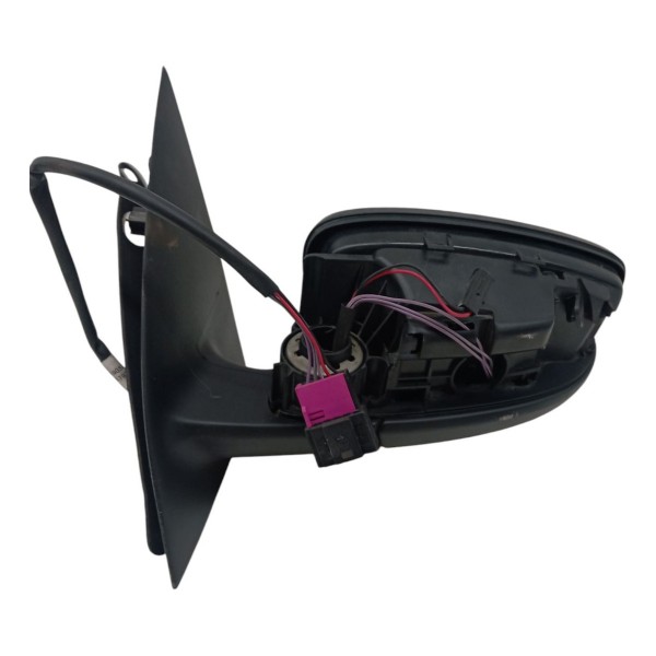 Retrovisor Elétrico Esquerdo Volkswagen Gol G5 G6 Saveiro