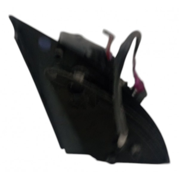 Retrovisor Elétrico Esquerdo Volkswagen Gol G5 G6 Saveiro