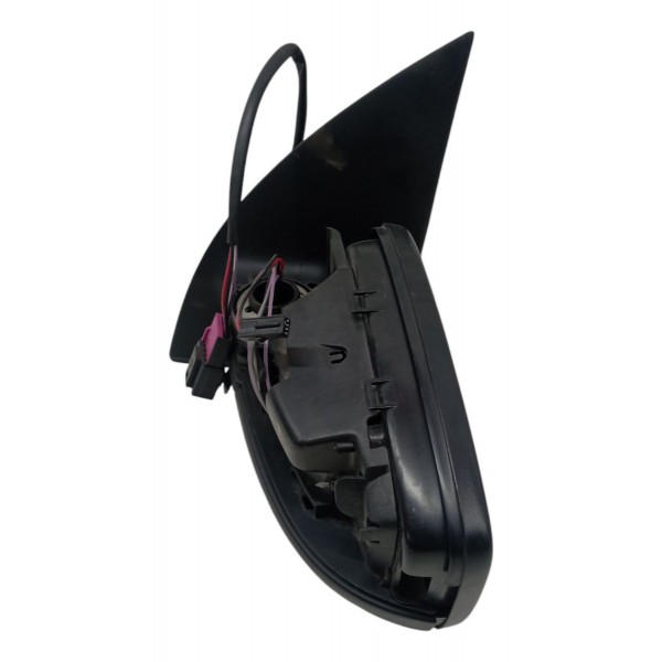 Retrovisor Elétrico Esquerdo Volkswagen Gol G5 G6 Saveiro