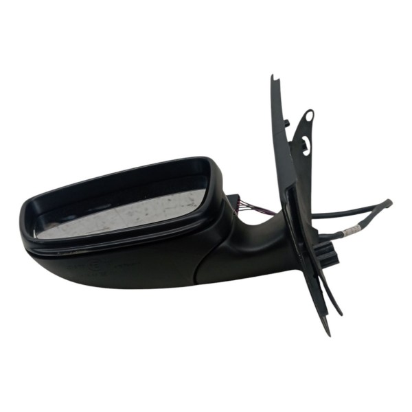 Retrovisor Elétrico Esquerdo Volkswagen Gol G5 G6 Saveiro