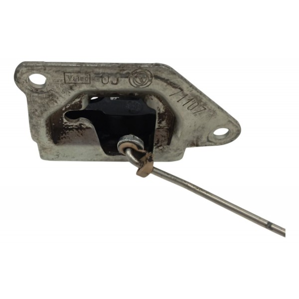 Fechadura Porta Malas Fiat Palio 2011 2012