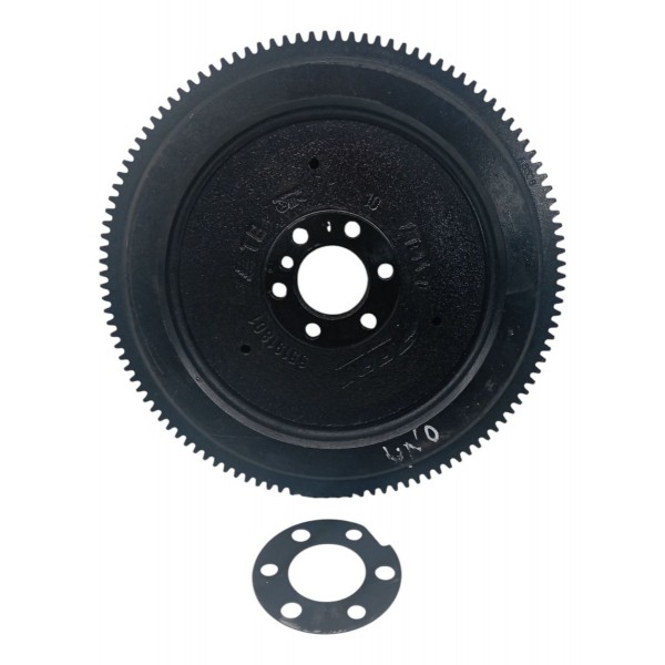 Volante Cremalheira Motor Fiat Uno 1.0 2010 2011 2012 2013