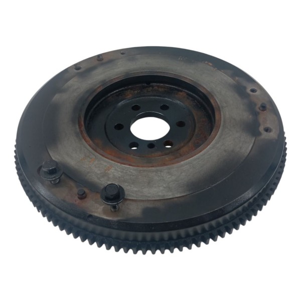 Volante Cremalheira Motor Fiat Uno 1.0 2010 2011 2012 2013