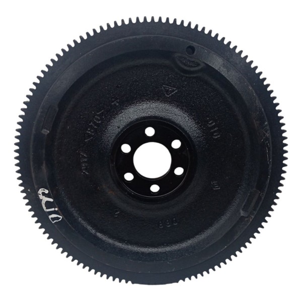 Volante Cremalheira Motor Renault Clio 2002 2003 2004