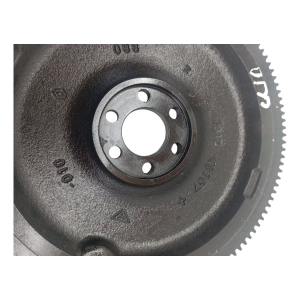 Volante Cremalheira Motor Renault Clio 2002 2003 2004