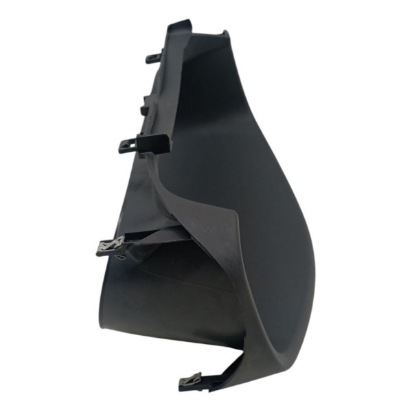 Moldura Acabamento Painel Instrumentos Renault Logan 2014