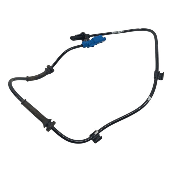 Sensor Abs Traseiro Esquerdo Citroen C3 2014 2015