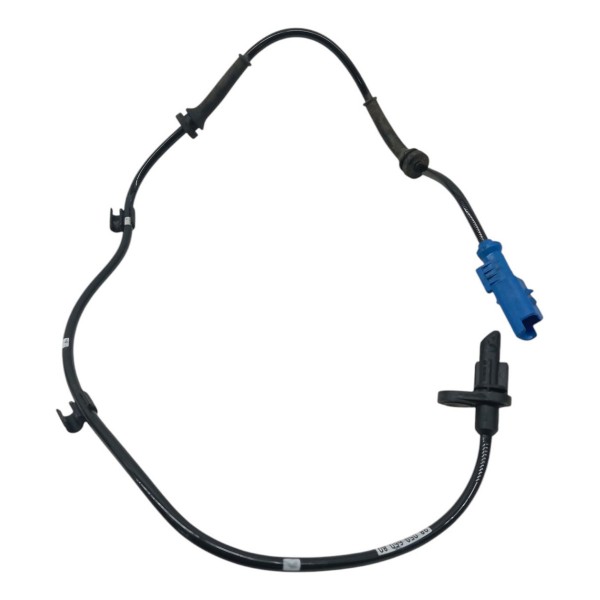 Sensor Abs Traseiro Direito Citroen C3 2014 2015