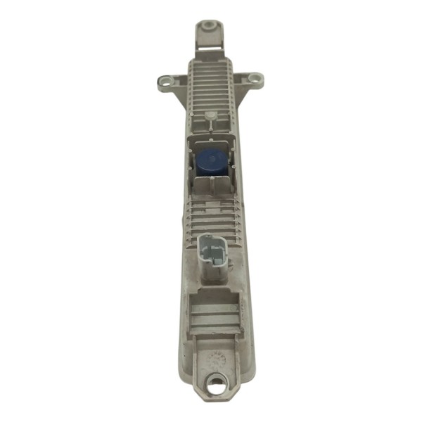 Farol Milha Luz Diurna Citroen C3 2014 2015