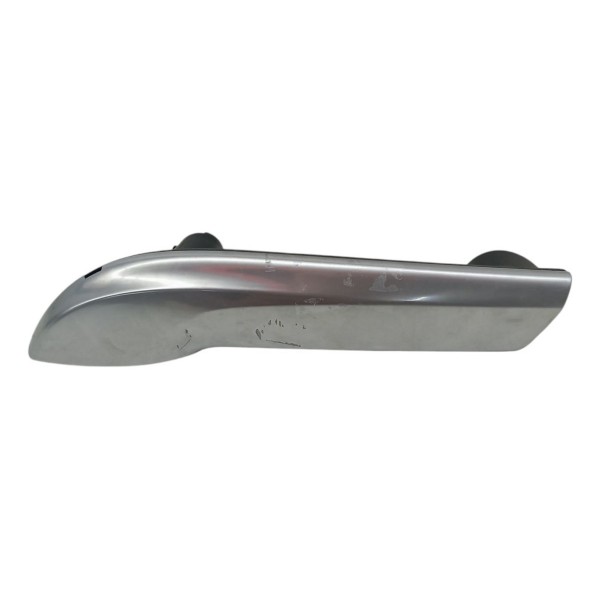 Puxador Porta Traseira Direita Citroen C3 2014 2015