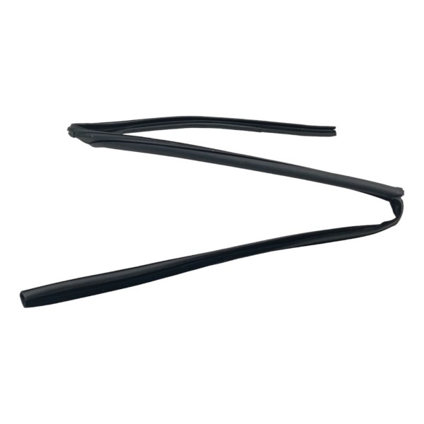 Borracha Vedação Dianteira Esquerda Citroen C3 2014 2015