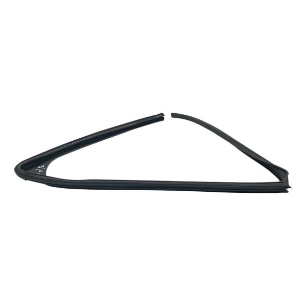 Borracha Vedação Dianteira Esquerda Citroen C3 2014 2015