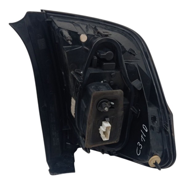 Lanterna Direita Citroen C3 2014 2015