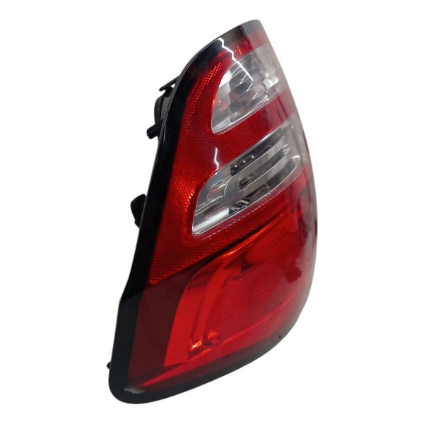 Lanterna Direita Citroen C3 2014 2015
