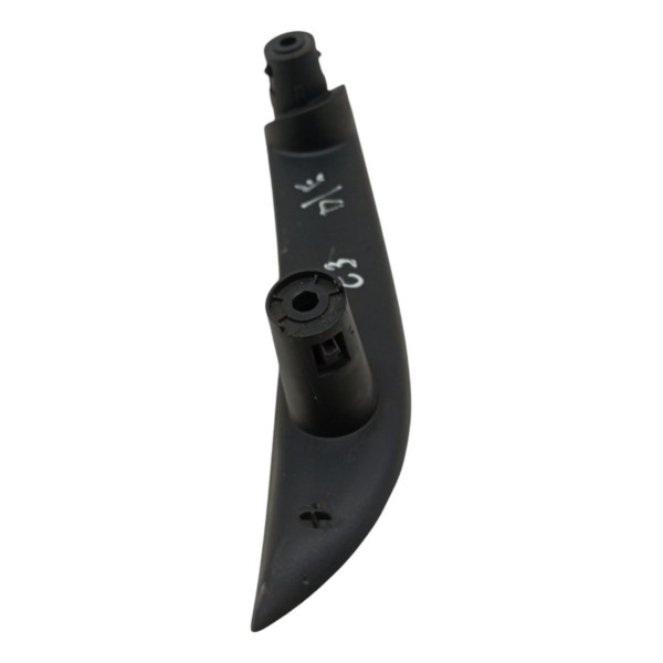 Puxador Porta Dianteira Esquerda  Citroen C3 2014 2015